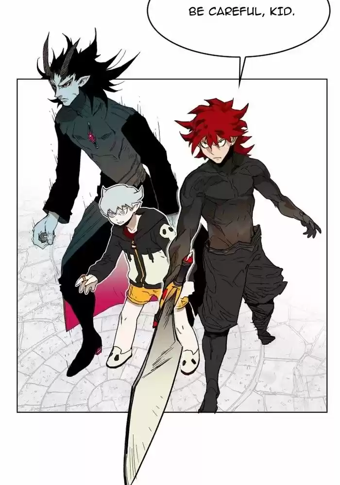 Hardcore Leveling Warrior 88