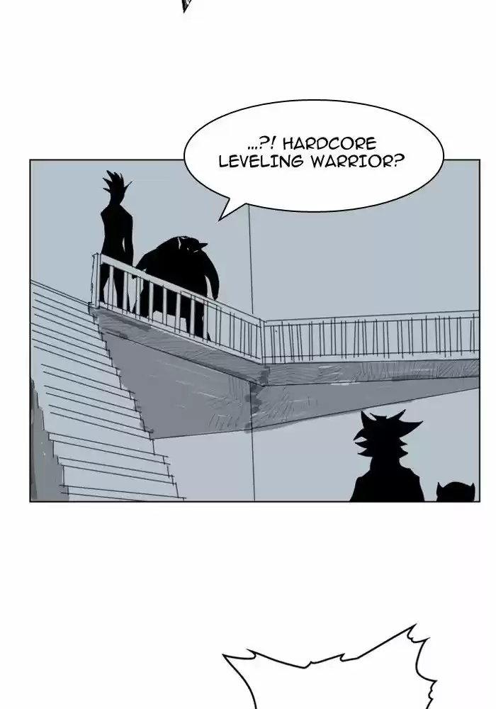Hardcore Leveling Warrior 88