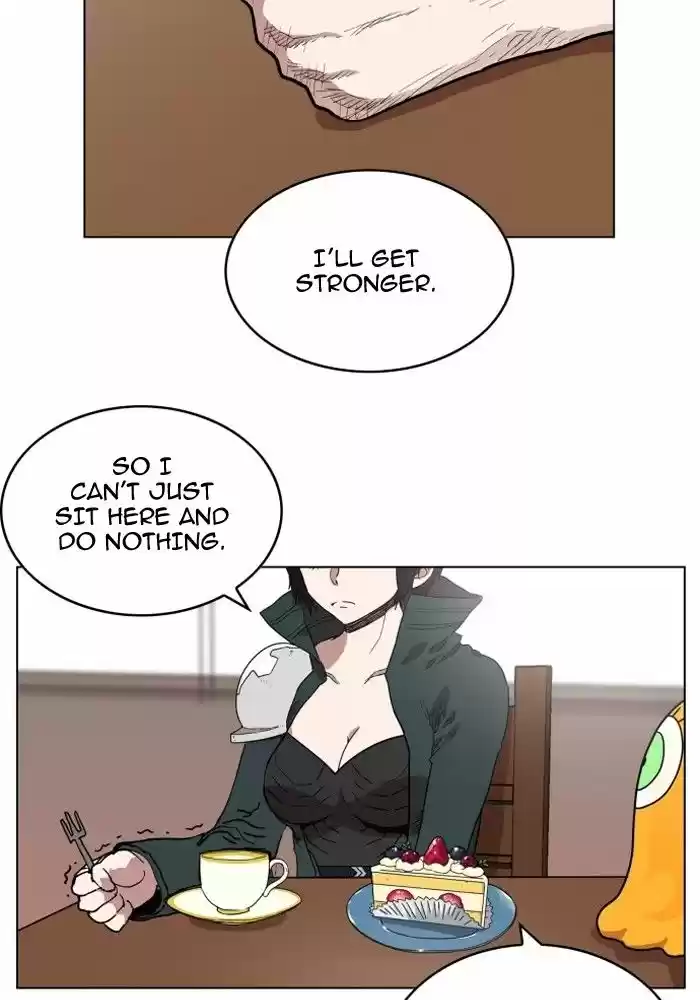 Hardcore Leveling Warrior 88