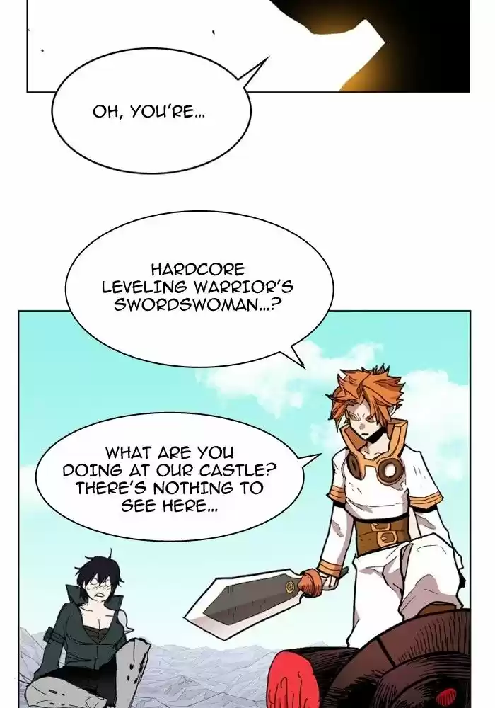 Hardcore Leveling Warrior 88