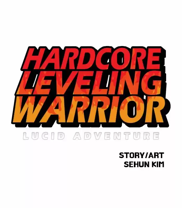 Hardcore Leveling Warrior 89