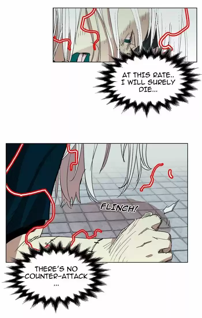 Hardcore Leveling Warrior 89