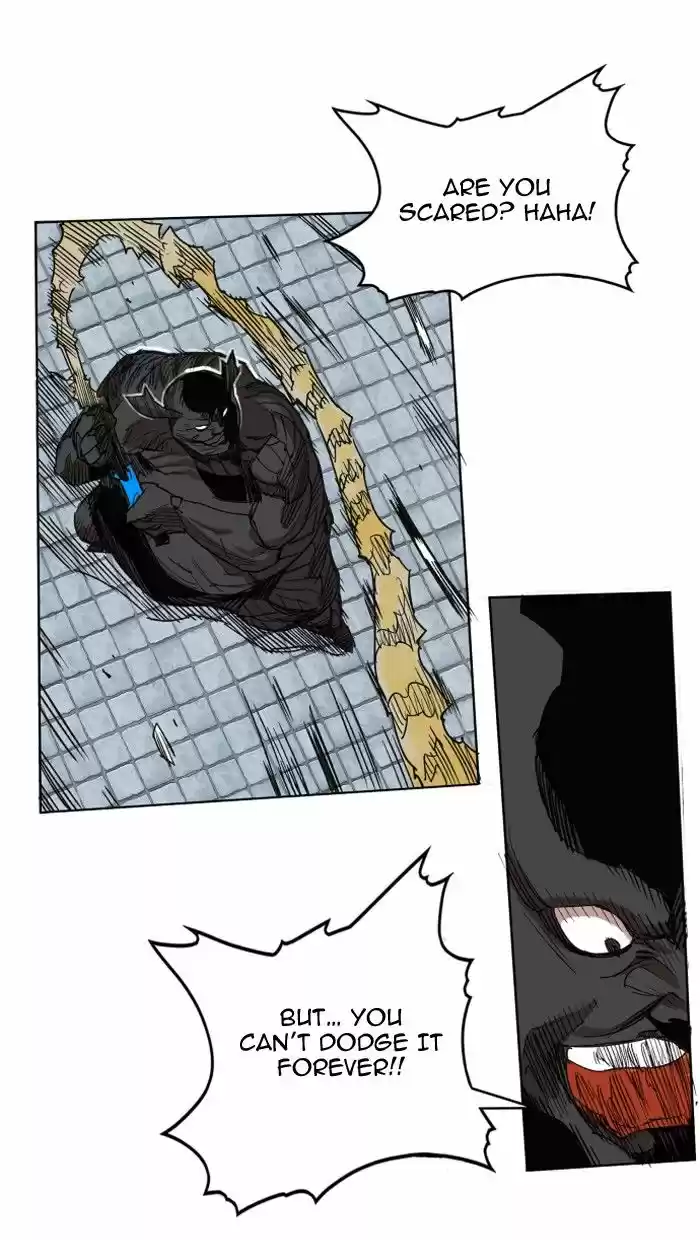 Hardcore Leveling Warrior 89