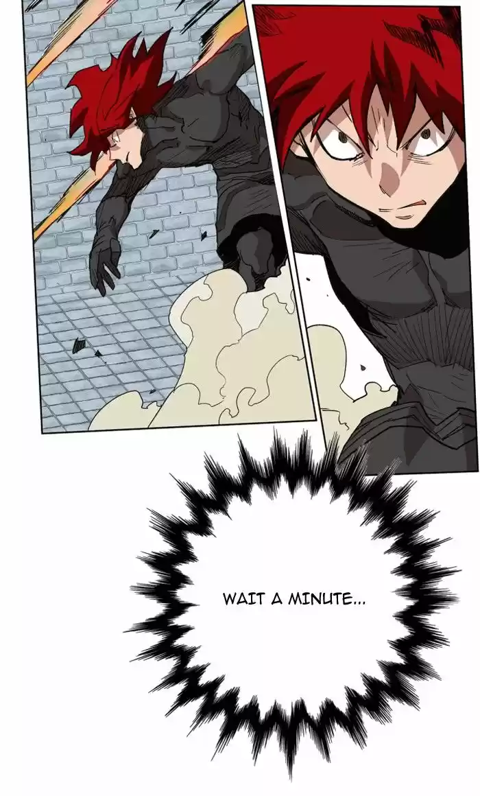 Hardcore Leveling Warrior 89