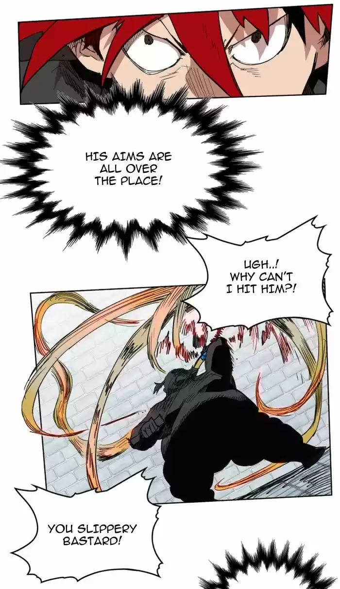 Hardcore Leveling Warrior 89