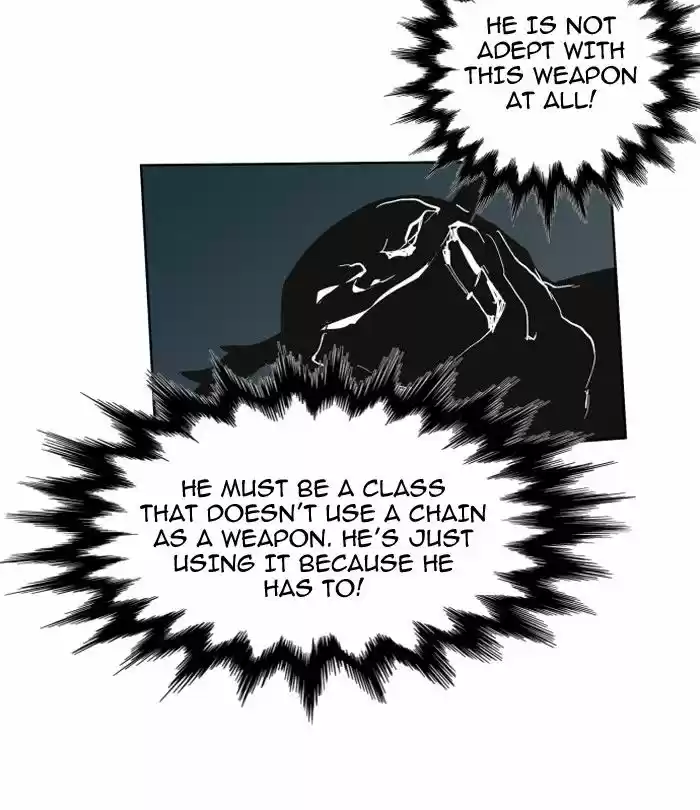 Hardcore Leveling Warrior 89