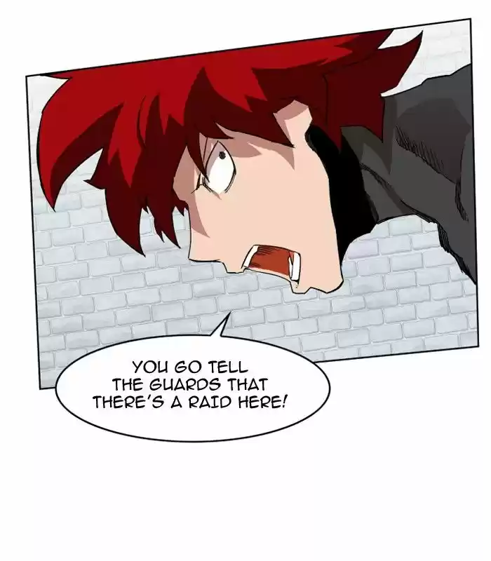 Hardcore Leveling Warrior 89