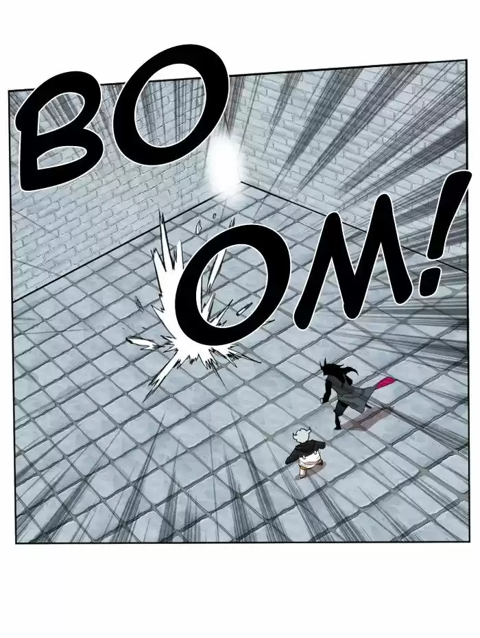 Hardcore Leveling Warrior 89