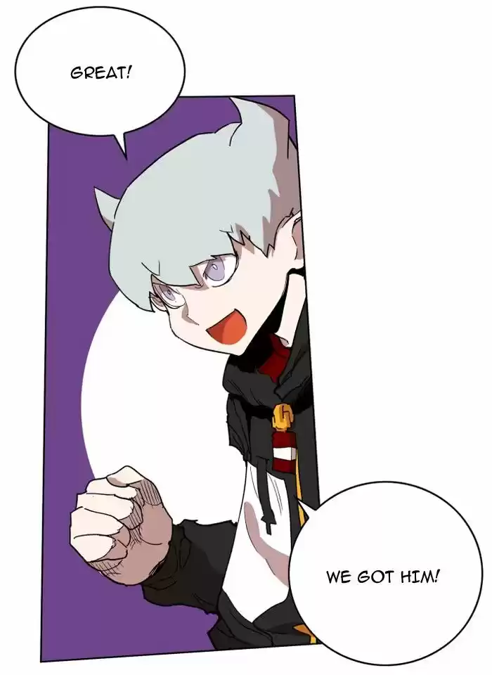 Hardcore Leveling Warrior 89