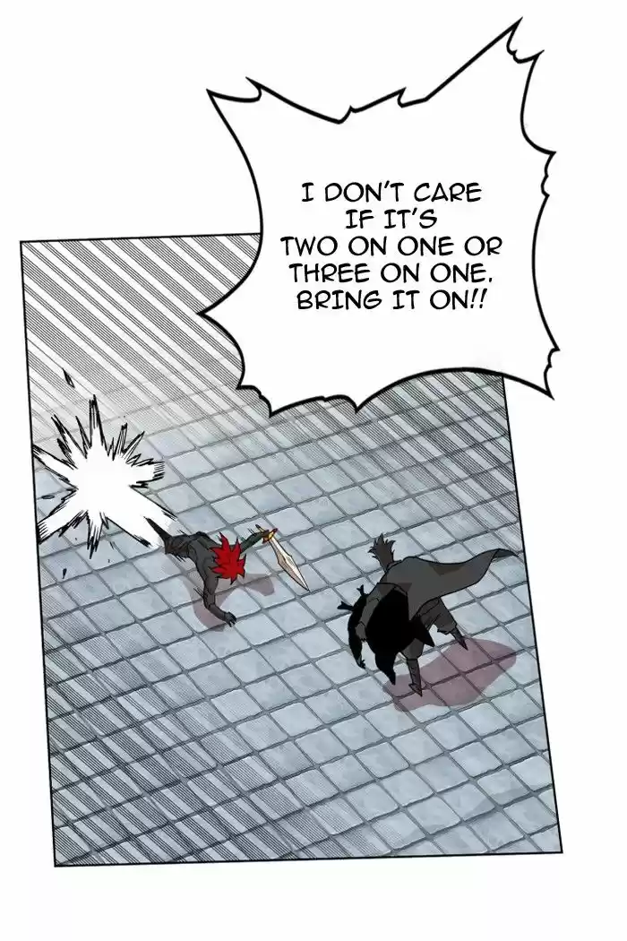 Hardcore Leveling Warrior 89