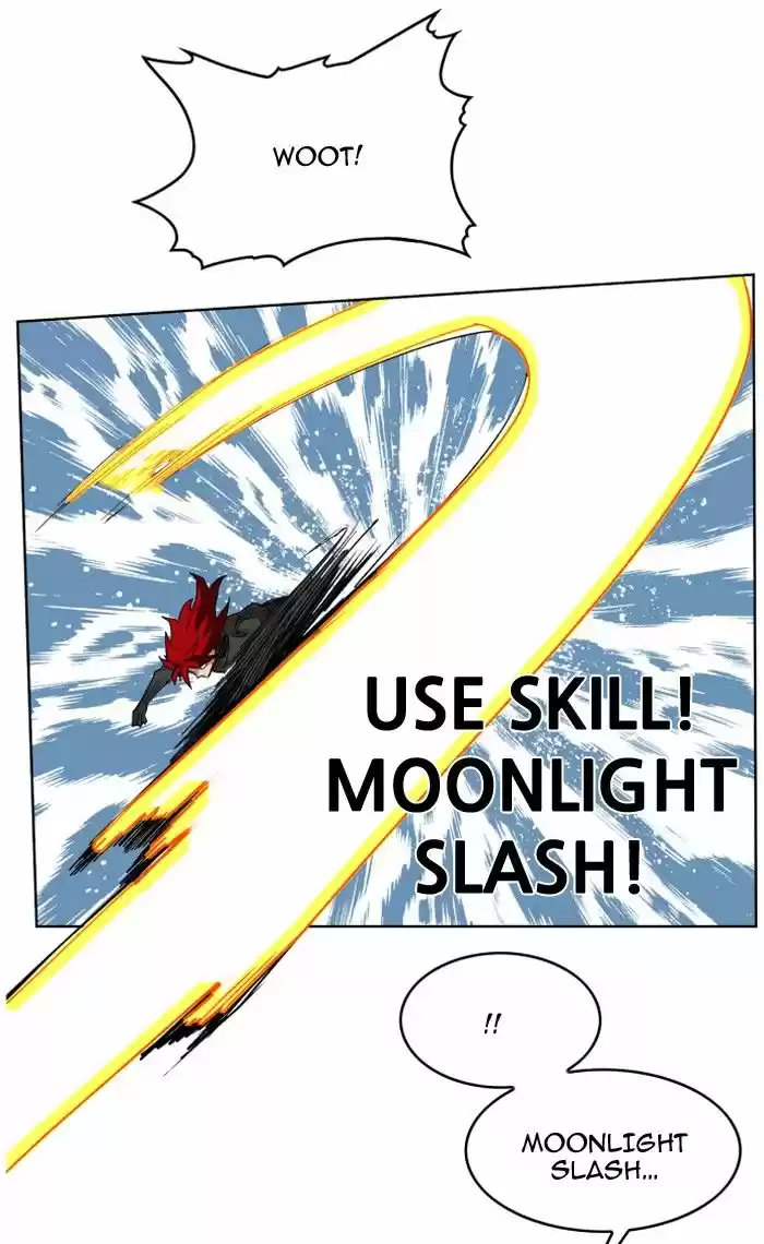 Hardcore Leveling Warrior 89