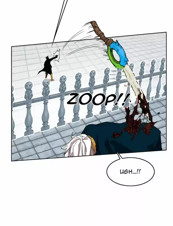 Hardcore Leveling Warrior 89