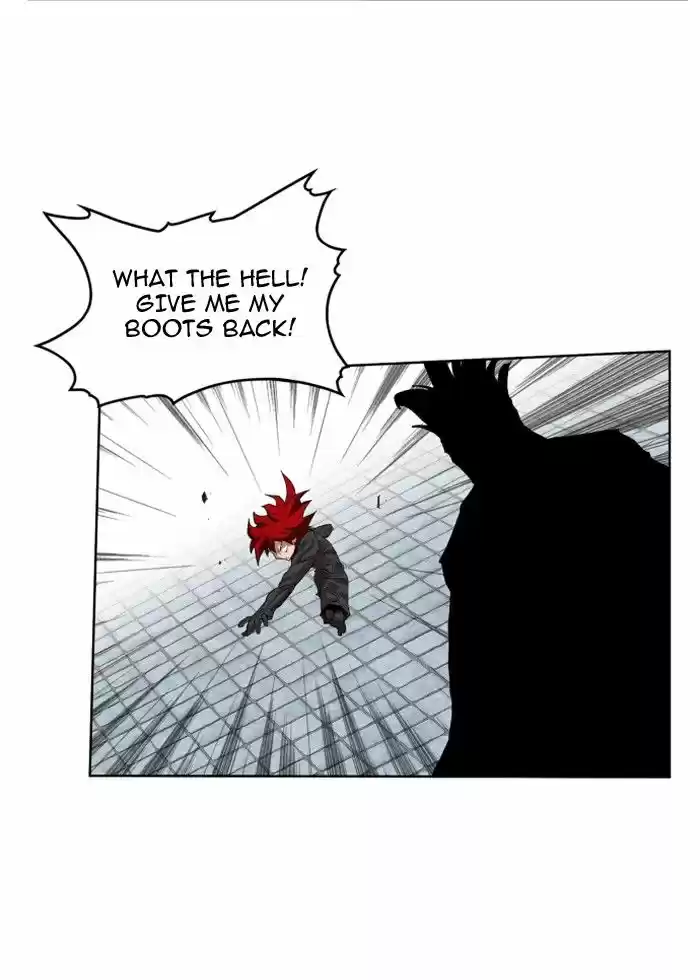 Hardcore Leveling Warrior 89