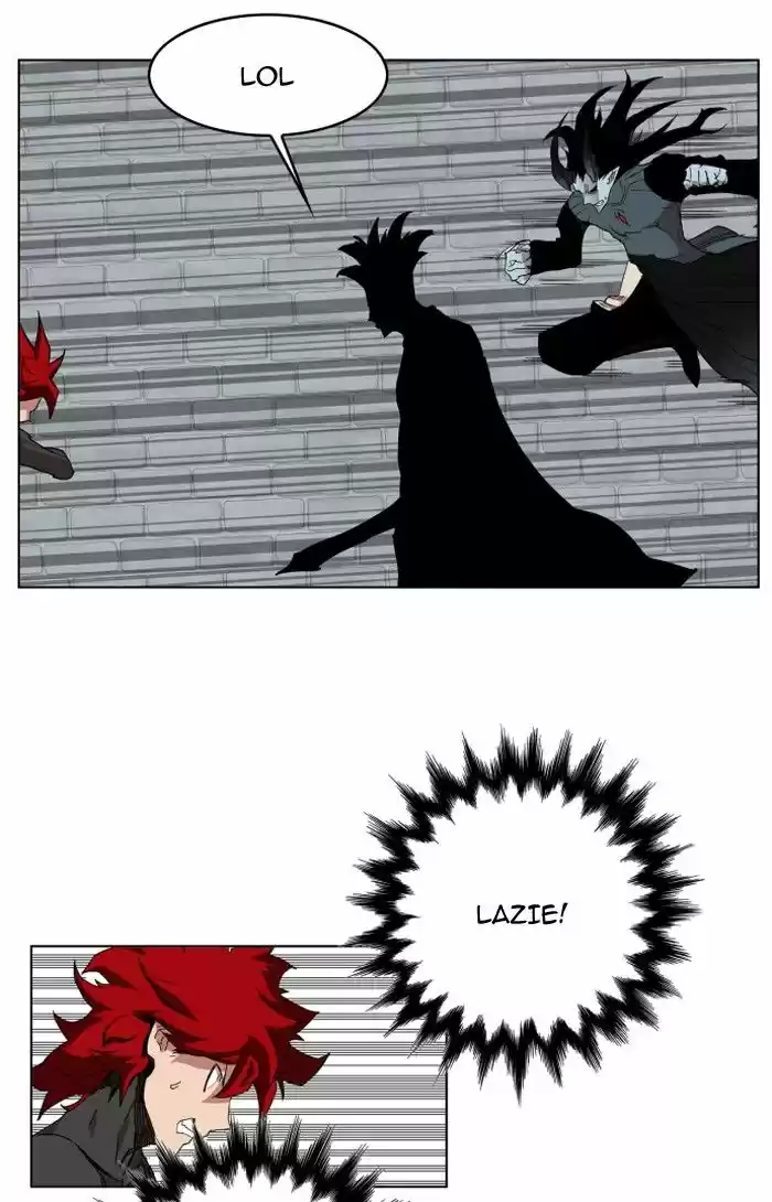 Hardcore Leveling Warrior 89