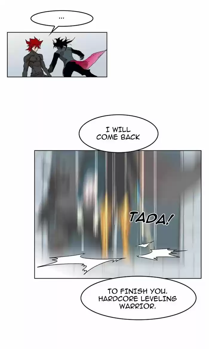 Hardcore Leveling Warrior 89