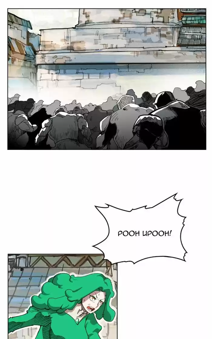 Hardcore Leveling Warrior 89