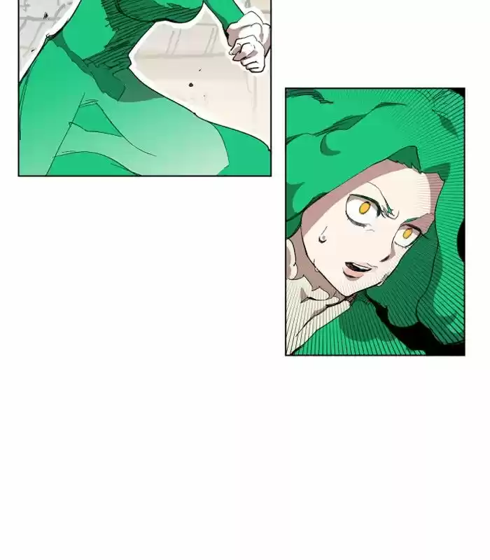 Hardcore Leveling Warrior 89