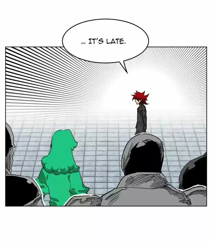 Hardcore Leveling Warrior 89