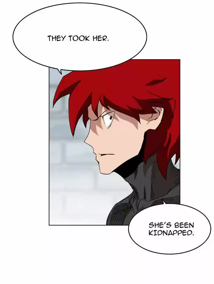 Hardcore Leveling Warrior 89