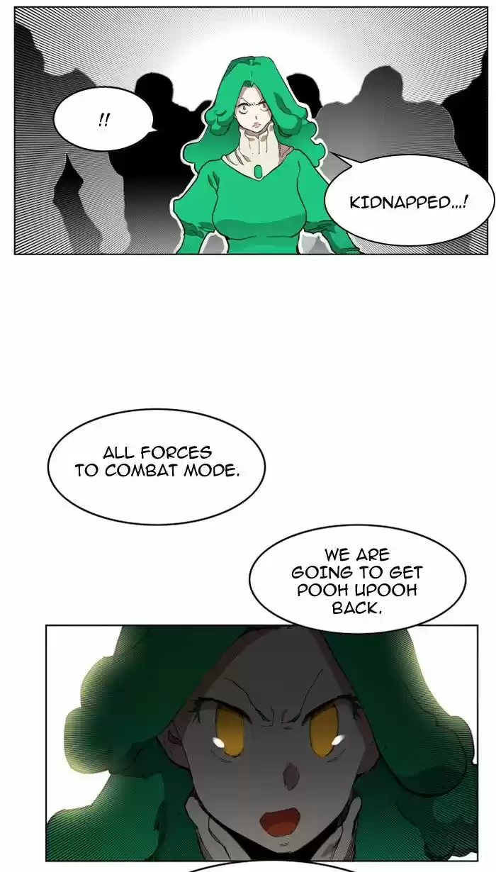 Hardcore Leveling Warrior 89