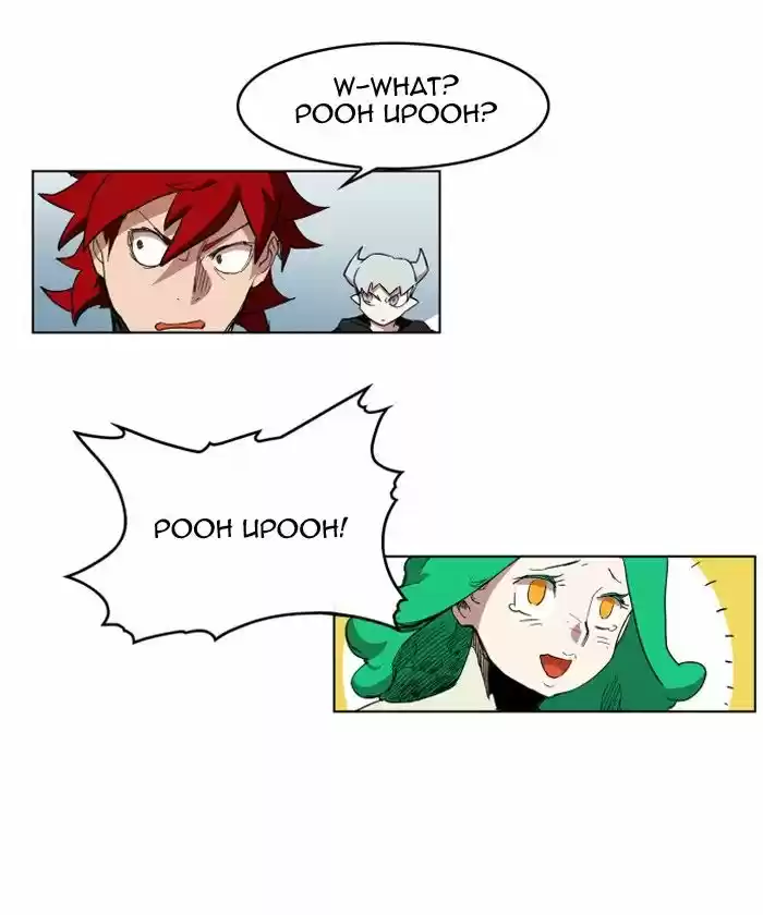 Hardcore Leveling Warrior 89