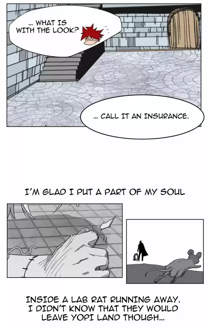 Hardcore Leveling Warrior 89