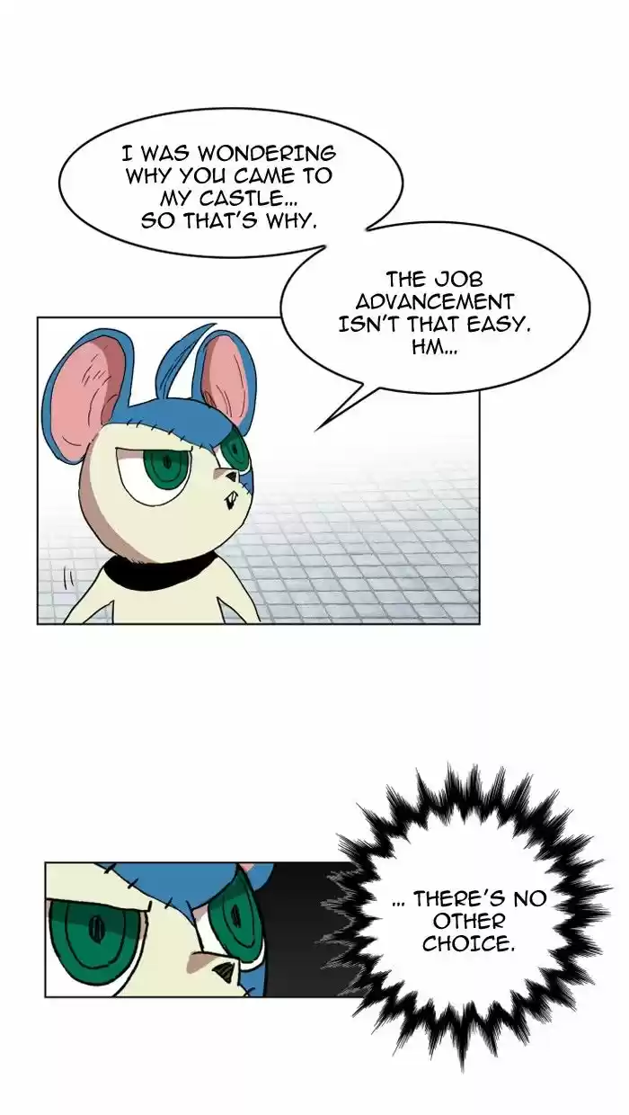 Hardcore Leveling Warrior 89