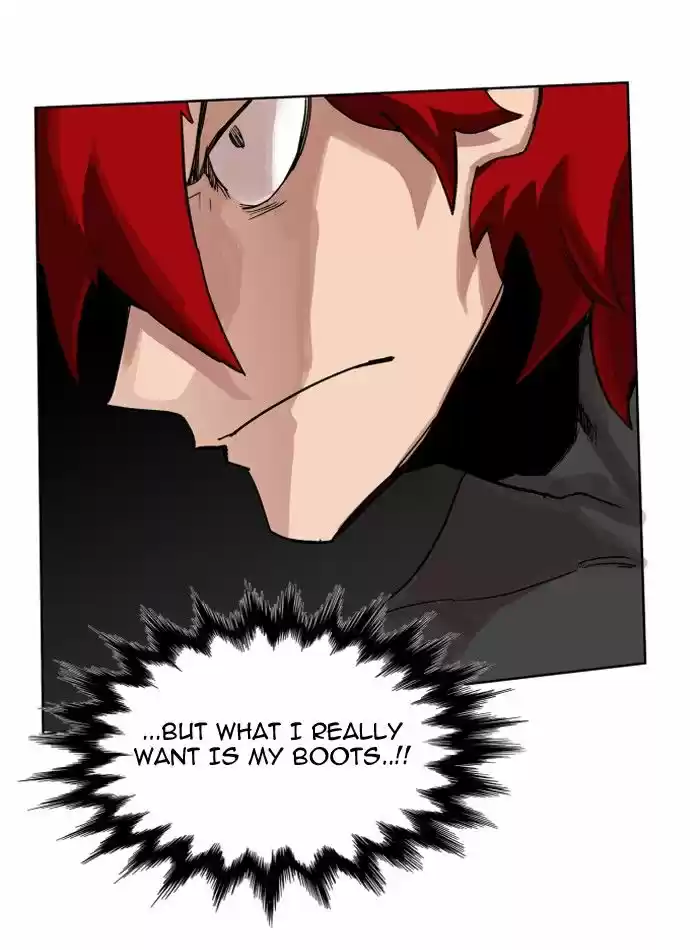 Hardcore Leveling Warrior 89