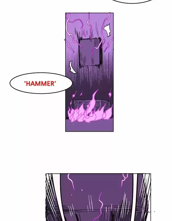 Hardcore Leveling Warrior 90