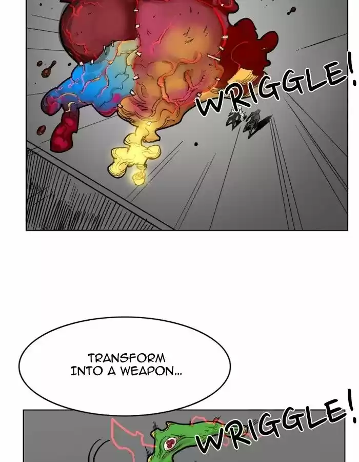 Hardcore Leveling Warrior 90