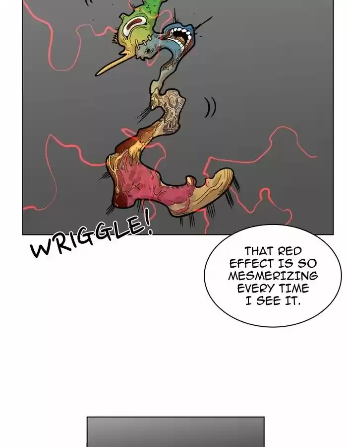 Hardcore Leveling Warrior 90