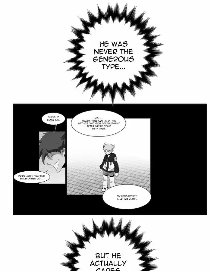 Hardcore Leveling Warrior 90