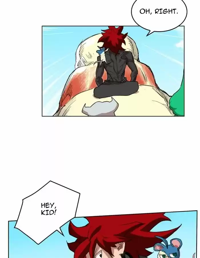 Hardcore Leveling Warrior 90