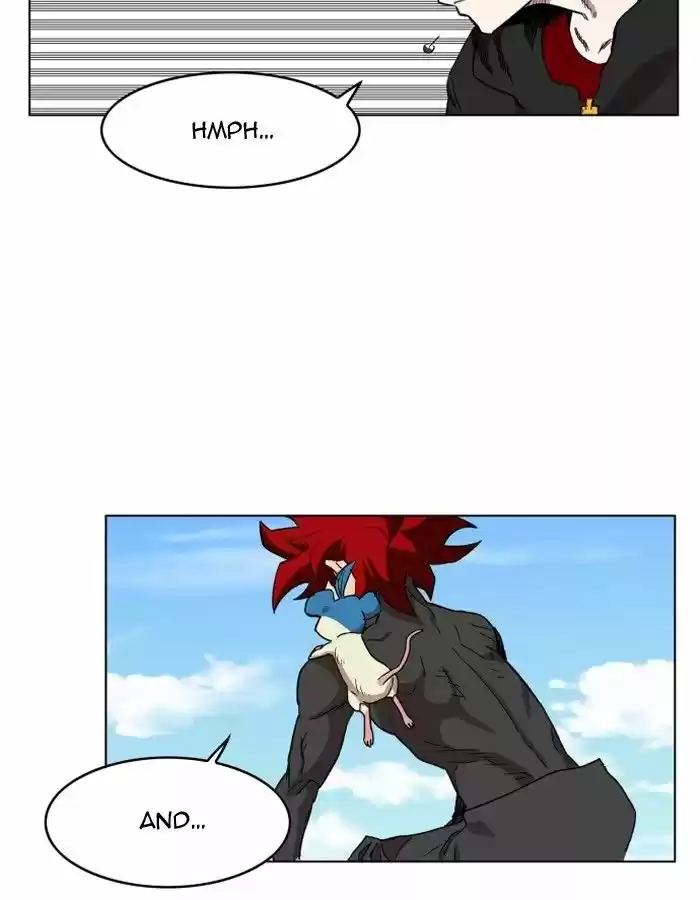 Hardcore Leveling Warrior 90