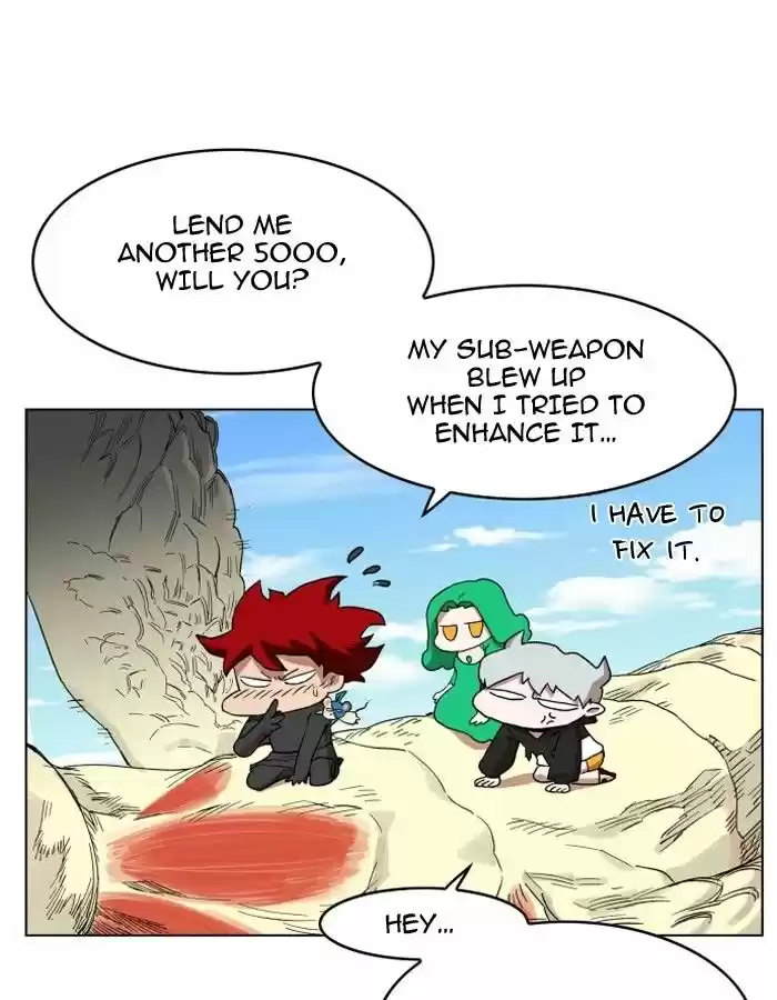 Hardcore Leveling Warrior 90