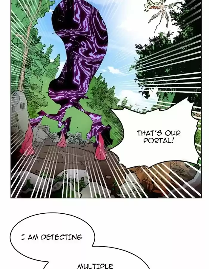 Hardcore Leveling Warrior 90