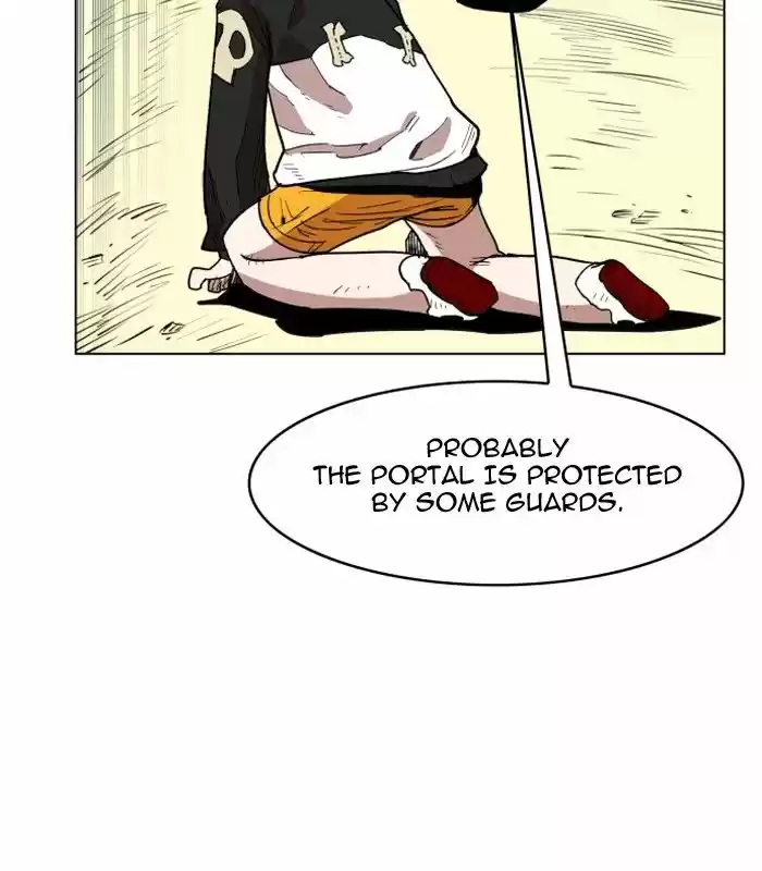 Hardcore Leveling Warrior 90