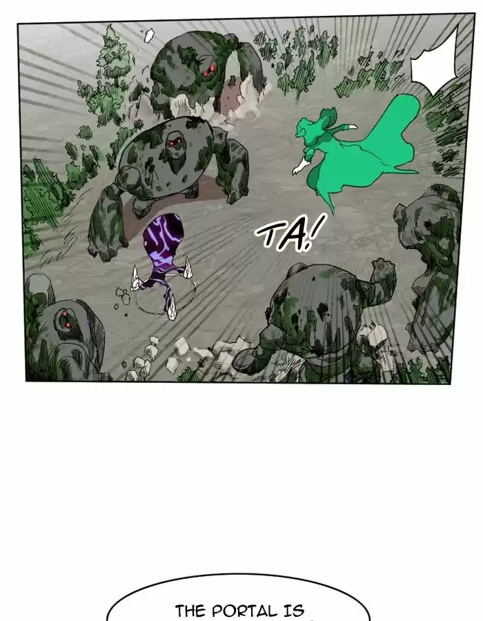 Hardcore Leveling Warrior 90