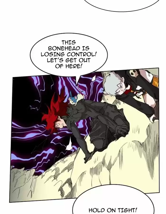 Hardcore Leveling Warrior 90