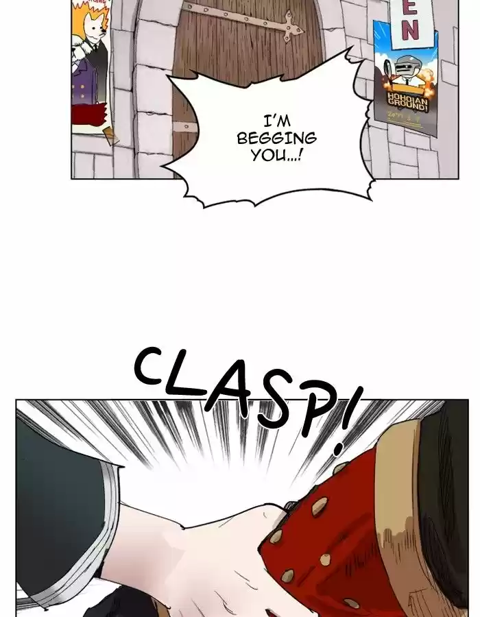 Hardcore Leveling Warrior 90