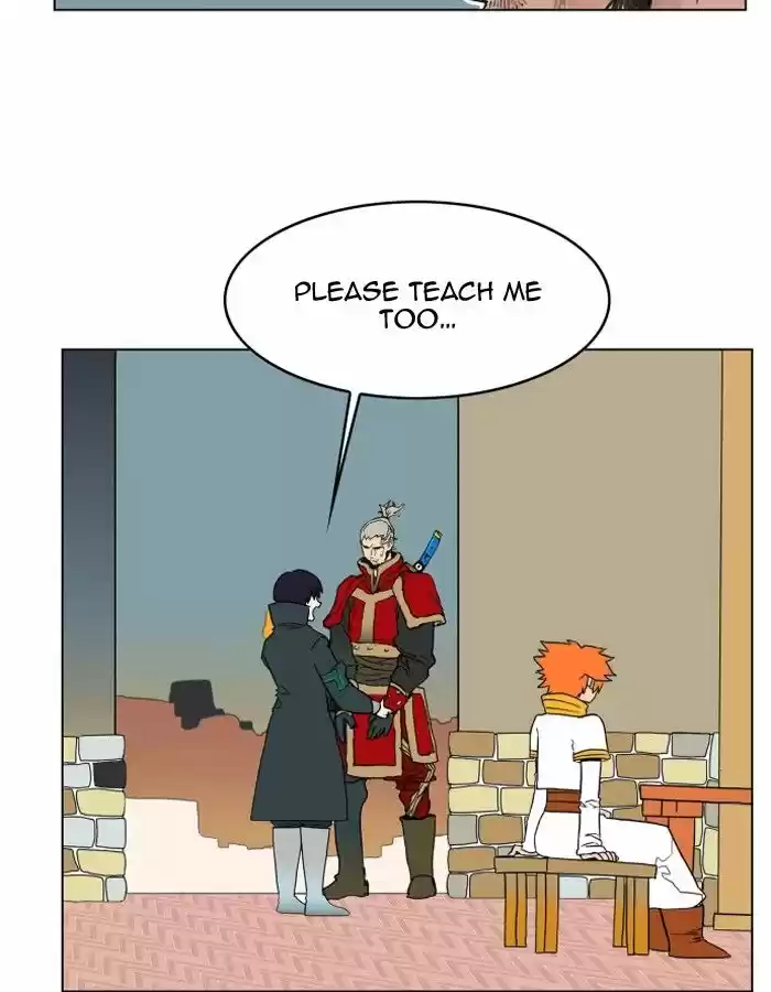 Hardcore Leveling Warrior 90