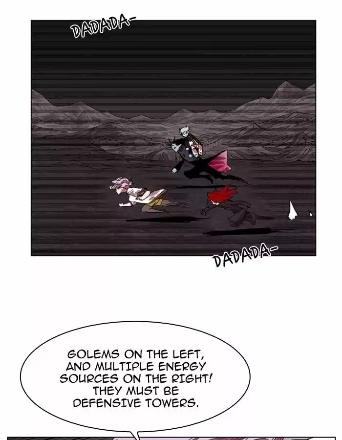 Hardcore Leveling Warrior 92