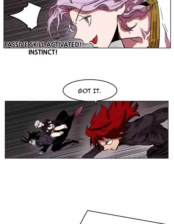 Hardcore Leveling Warrior 92