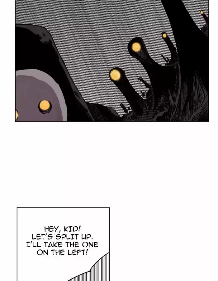 Hardcore Leveling Warrior 92