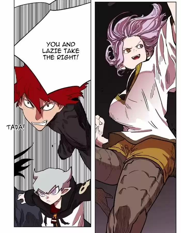 Hardcore Leveling Warrior 92