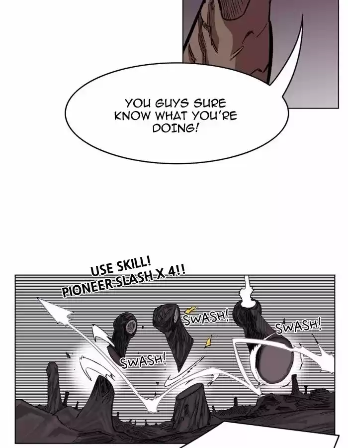 Hardcore Leveling Warrior 92