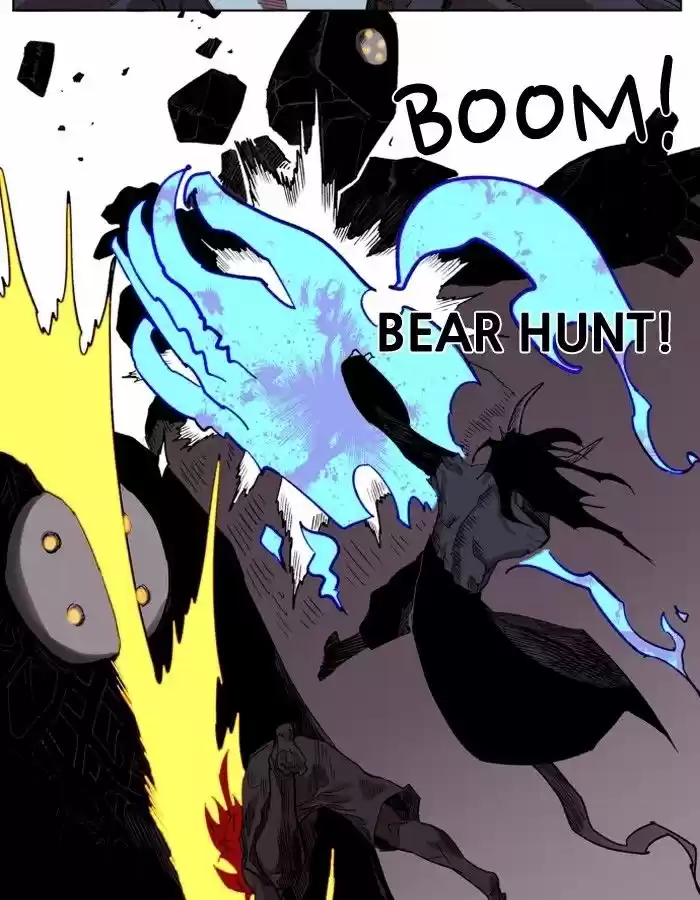 Hardcore Leveling Warrior 92