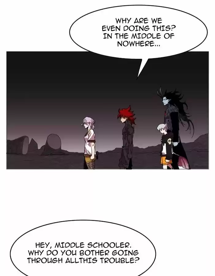 Hardcore Leveling Warrior 92