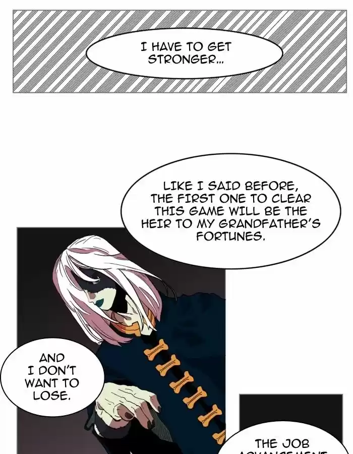 Hardcore Leveling Warrior 92