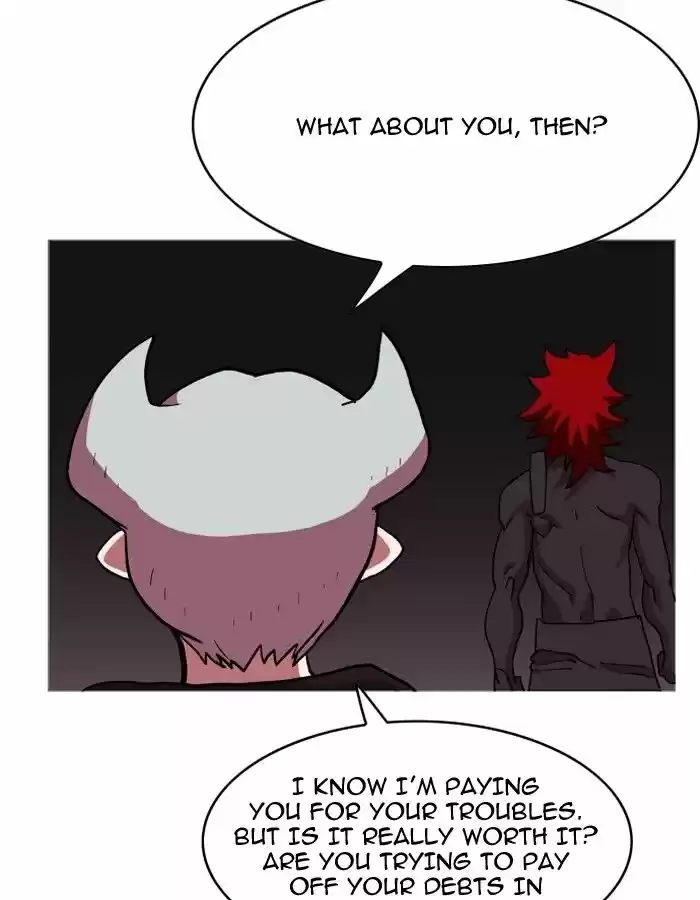 Hardcore Leveling Warrior 92